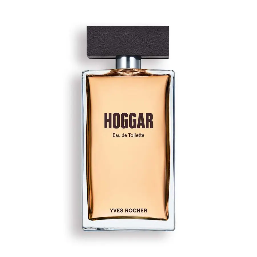 Hoggar – Eau de toilette