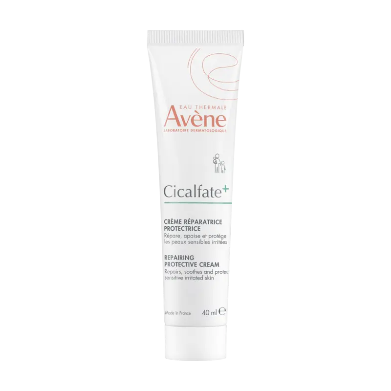 Avène Cicalfate+ Crème réparatrice protectrice bébé