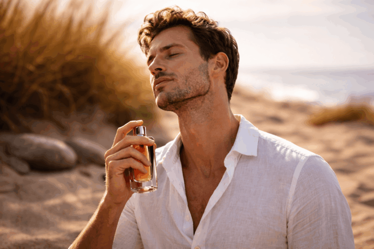 Quel est le meilleur parfum Yves Rocher pour homme ?