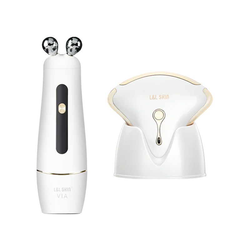 VIA & MIO2 – Face Lifting & Rejuvenation Kit