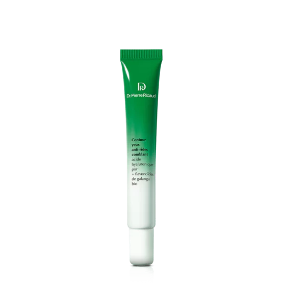 Dr Pierre Ricaud – Contour yeux anti-rides comblant