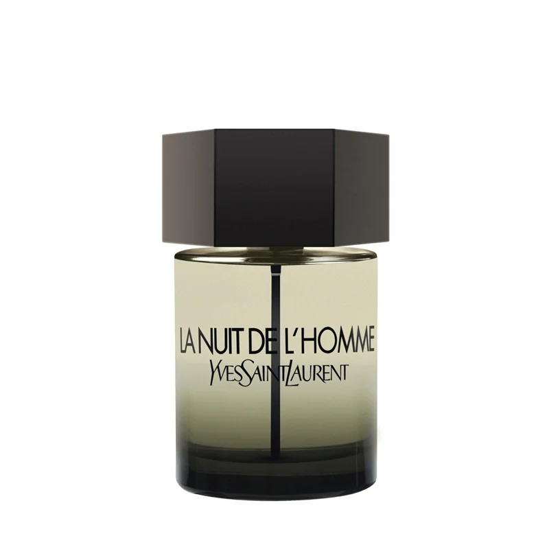 La Nuit de L’Homme Eau de Toilette – Yves Saint Laurent