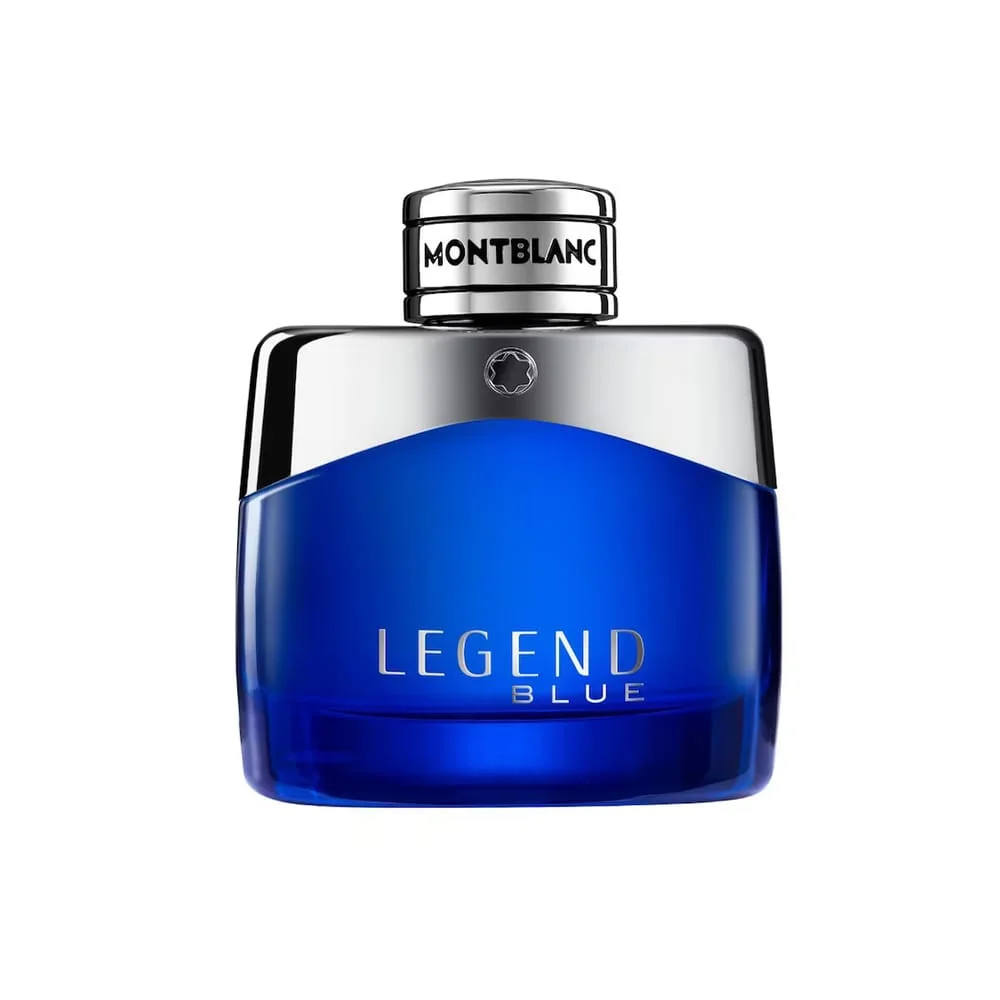 Legend Blue Eau de Parfum – Montblanc