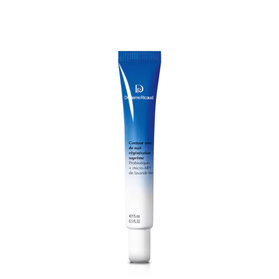 Dr Pierre Ricaud – Contour Yeux Nuit Probiotiques