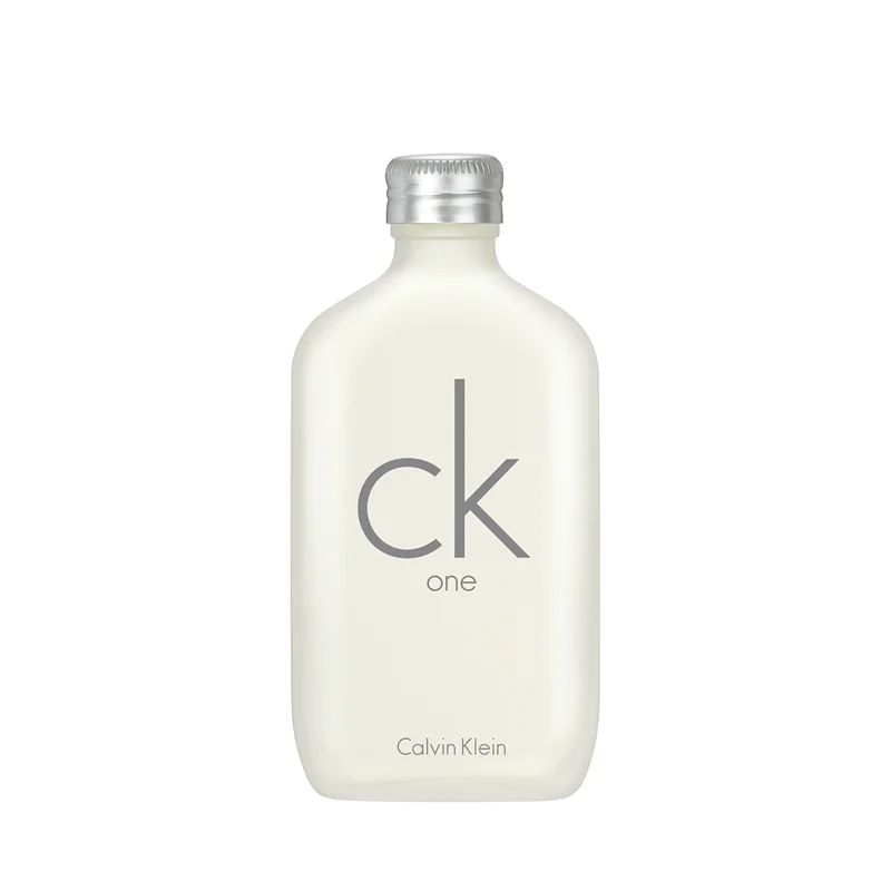 CK One Eau de Toilette – Calvin Klein