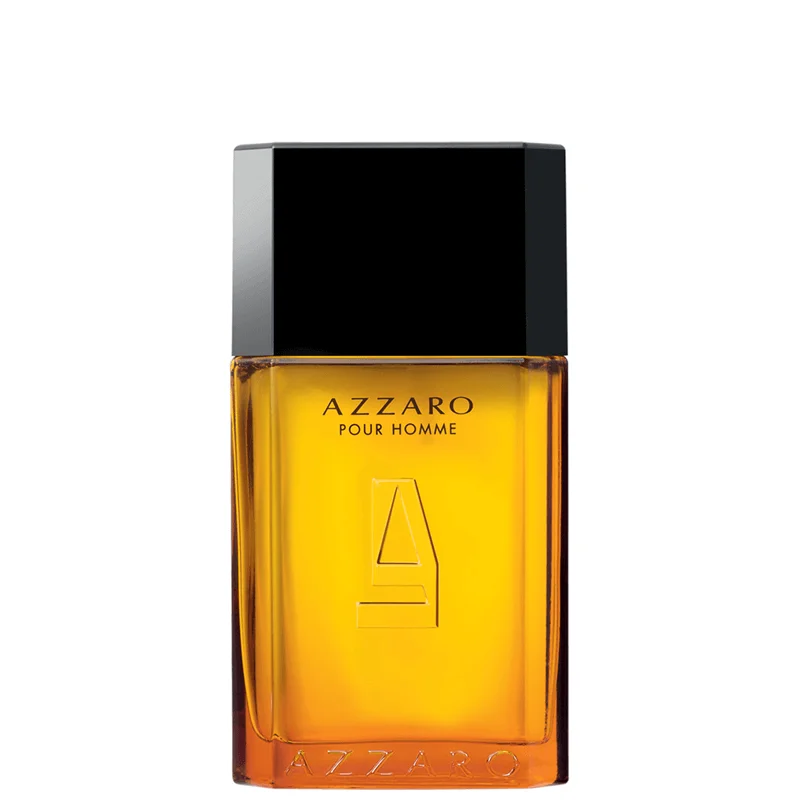 Azzaro Pour Homme Eau de Toilette – Azzaro