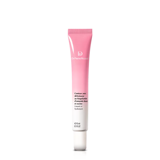 Dr Pierre Ricaud – Contour Yeux Défroisseur