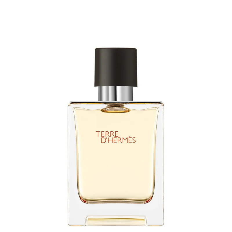 Terre d’Hermès – Eau de toilette