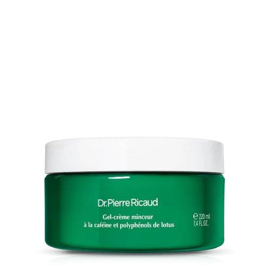 Dr Pierre Ricaud – Gel-crème minceur caféine & lotus