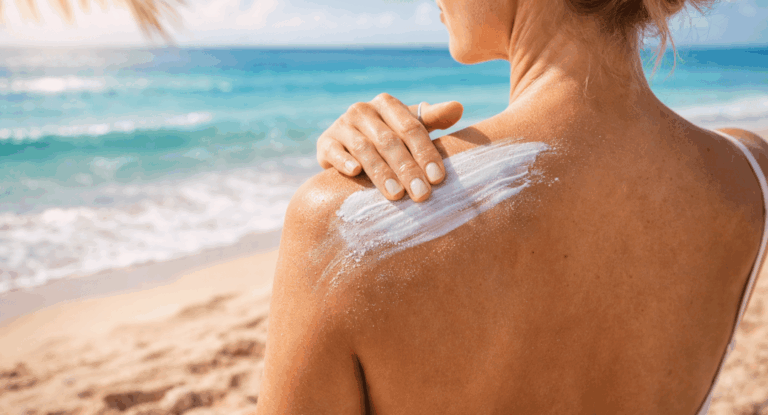 Crème solaire : quelle protection choisir selon votre peau et vos besoins ?