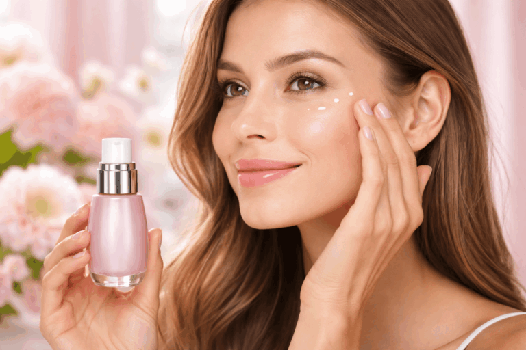 Quelle est la meilleure crème pour le contour des yeux ?