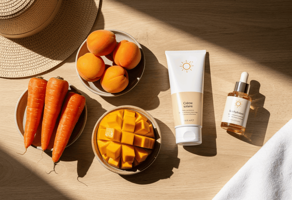 Bronzer sans soleil les alternatives qui fonctionnent