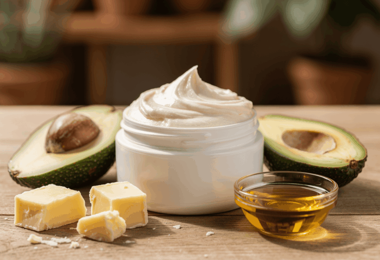 Quel masque pour nourrir les cheveux ?