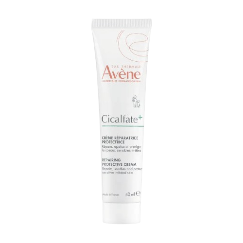Avène Cicalfate+ Crème Réparatrice pour tatouage