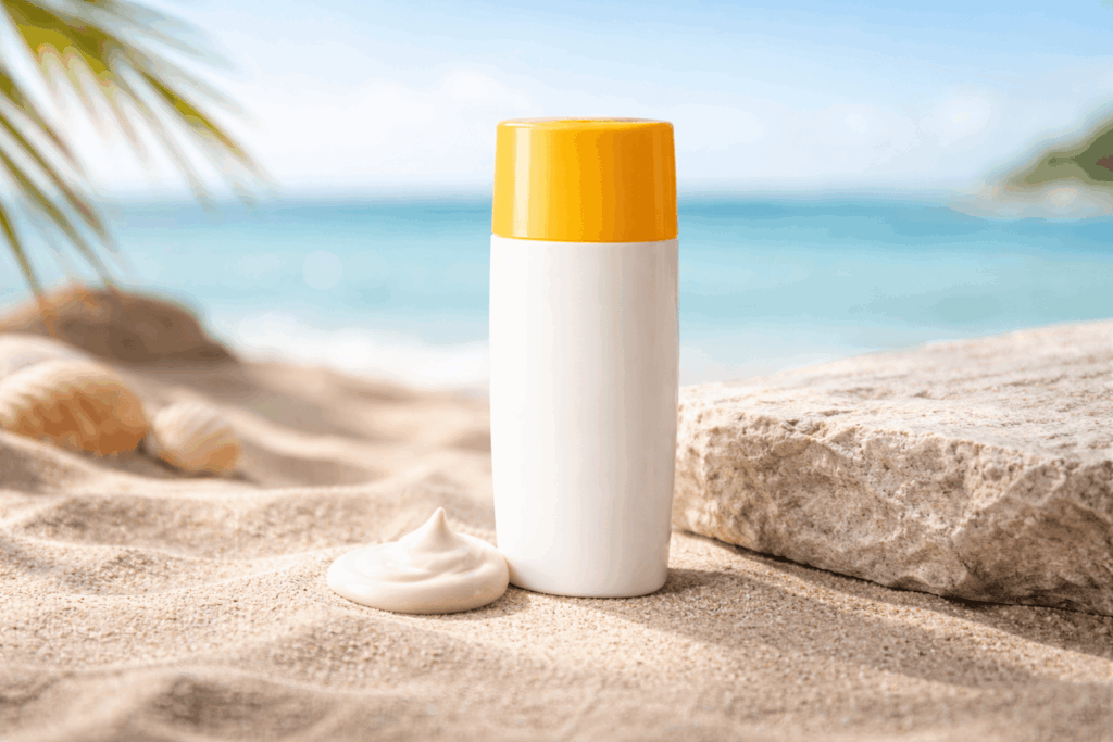 Comment bien choisir votre crème solaire visage