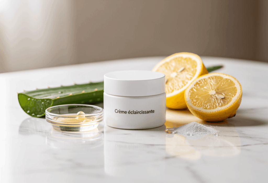 Comment choisir la bonne crème selon votre situation