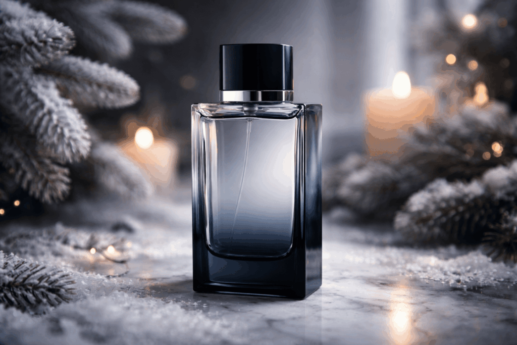 Comment choisir le meilleur parfum d’hiver pour femme
