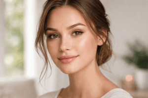 Comment faire un maquillage nude