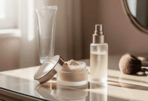 Comment fixer son maquillage pour qu'il tienne la journée