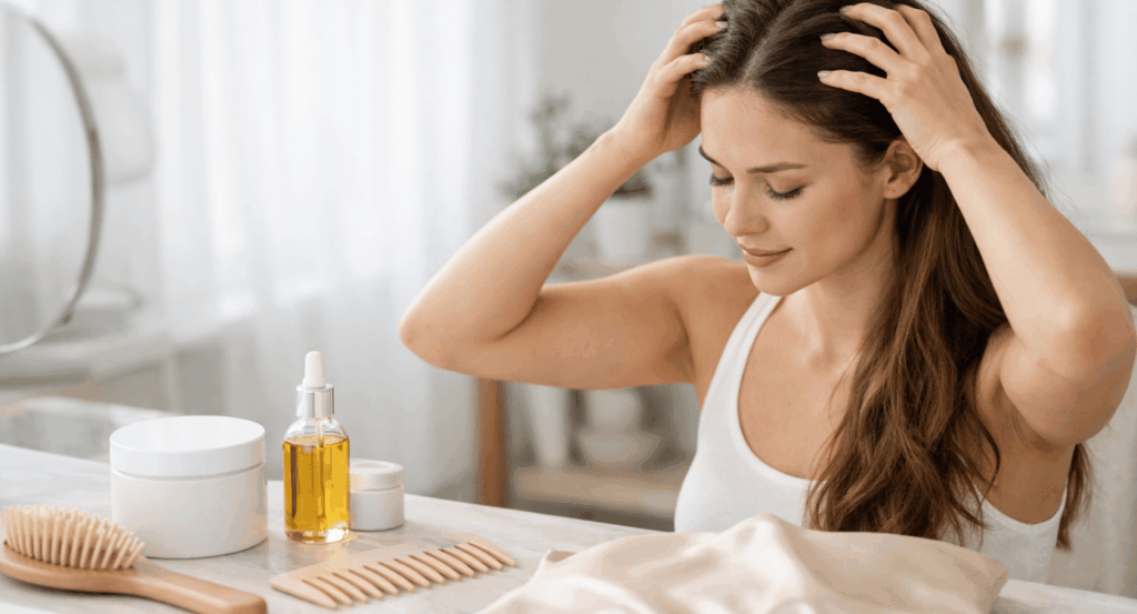 Comment relancer la longueur concrètement