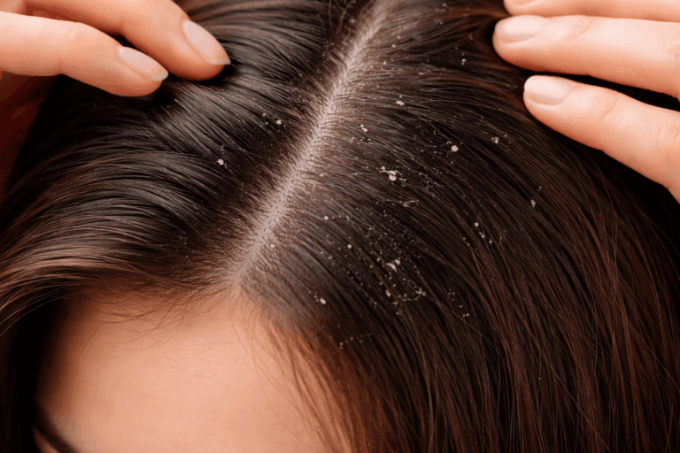 Comment se débarrasser des pellicules ?