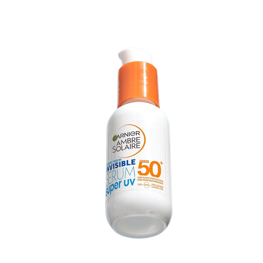 Garnier Ambre Solaire lait protecteur SPF50+ corps