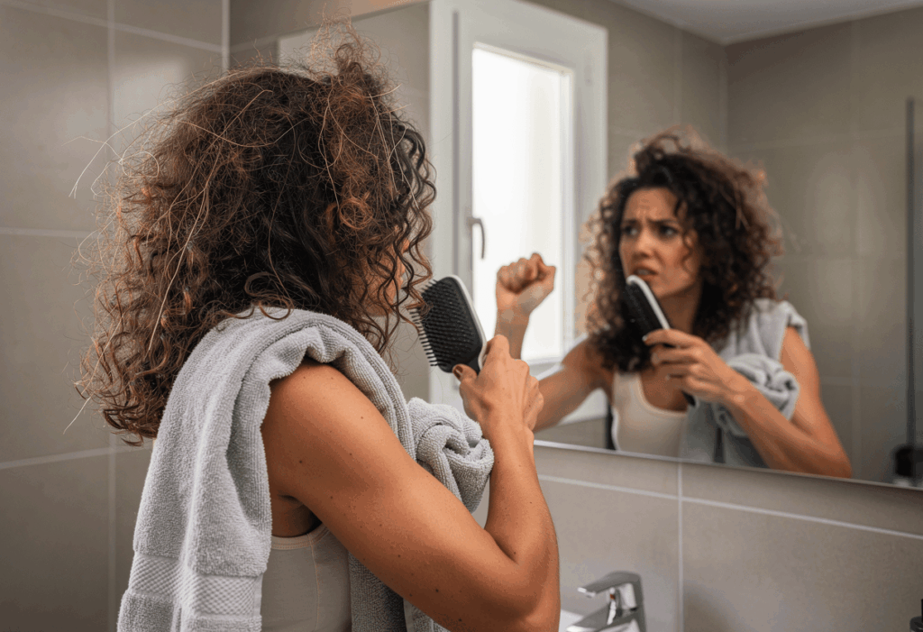 Les erreurs qui tuent les boucles