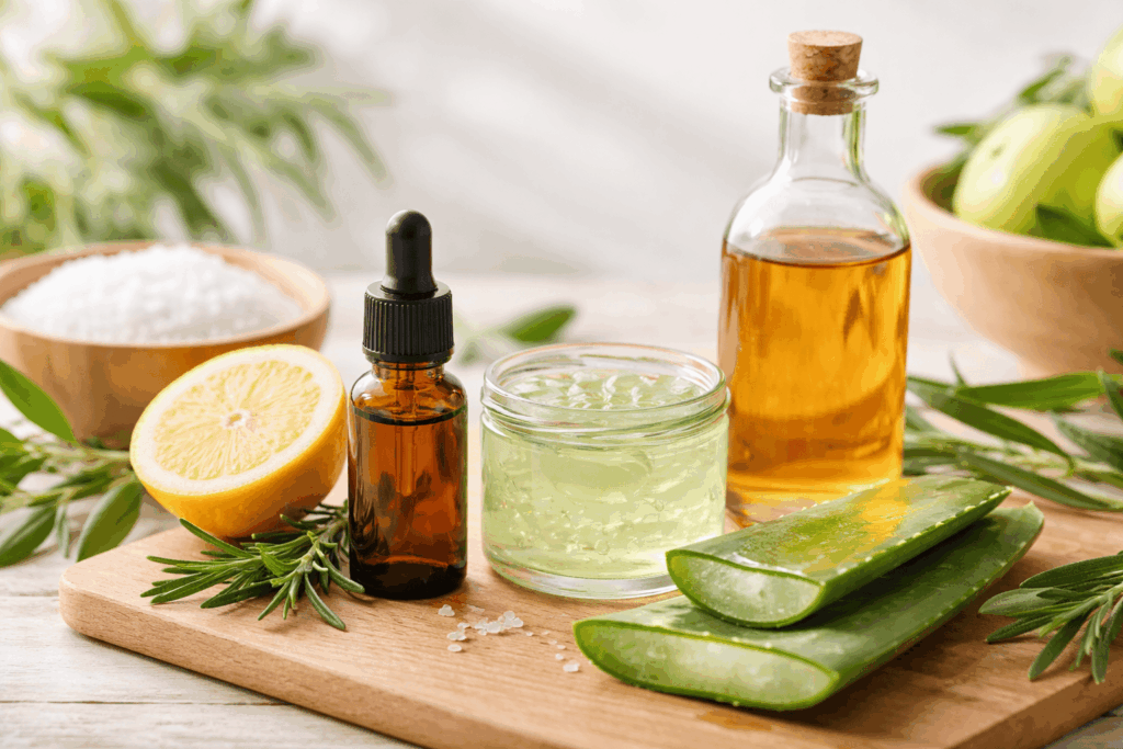 Les remèdes naturels qui aident (et ceux qui ne servent à rien)