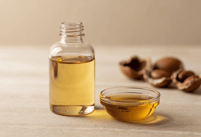 L'huile d'argan est-elle vraiment efficace pour les cheveux ?