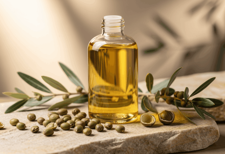 L'huile de jojoba est-elle bonne pour les cheveux ?