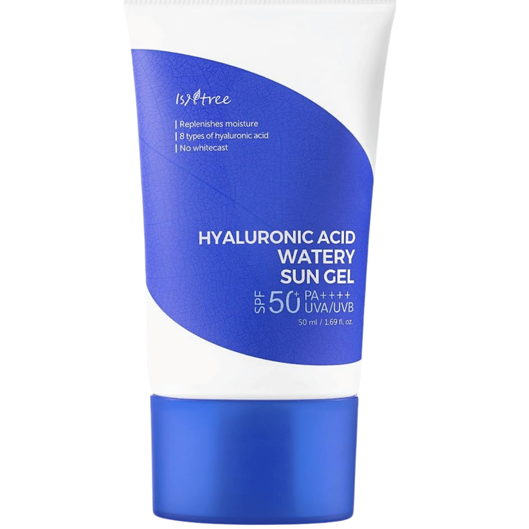 Isntree Hyaluronic Acid Watery Sun Gel SPF50+ PA++++ 50ml