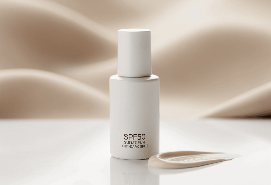 Pourquoi le soleil crée des taches sur la peau