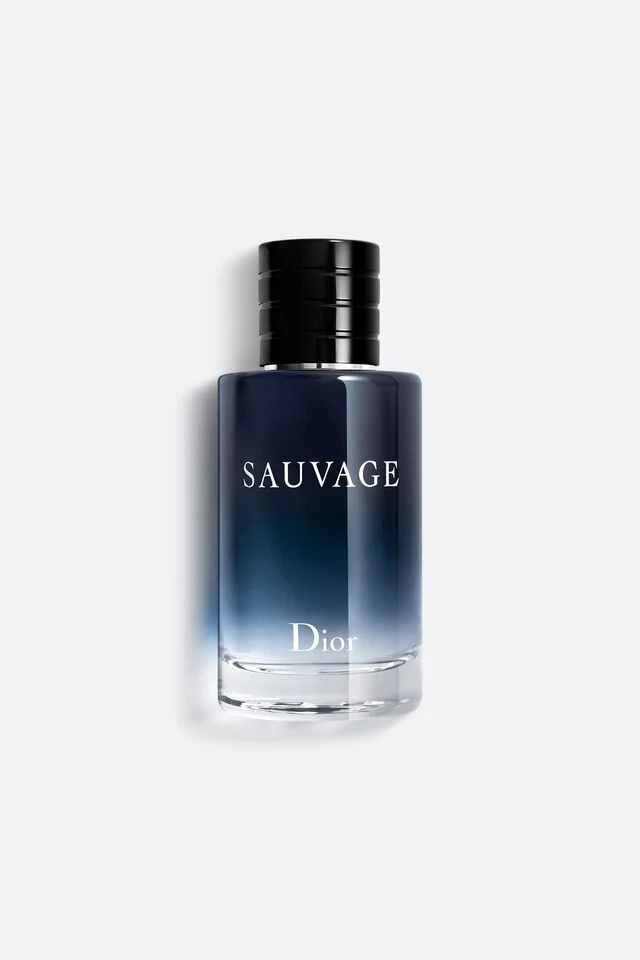 Sauvage Eau de Toilette – Dior