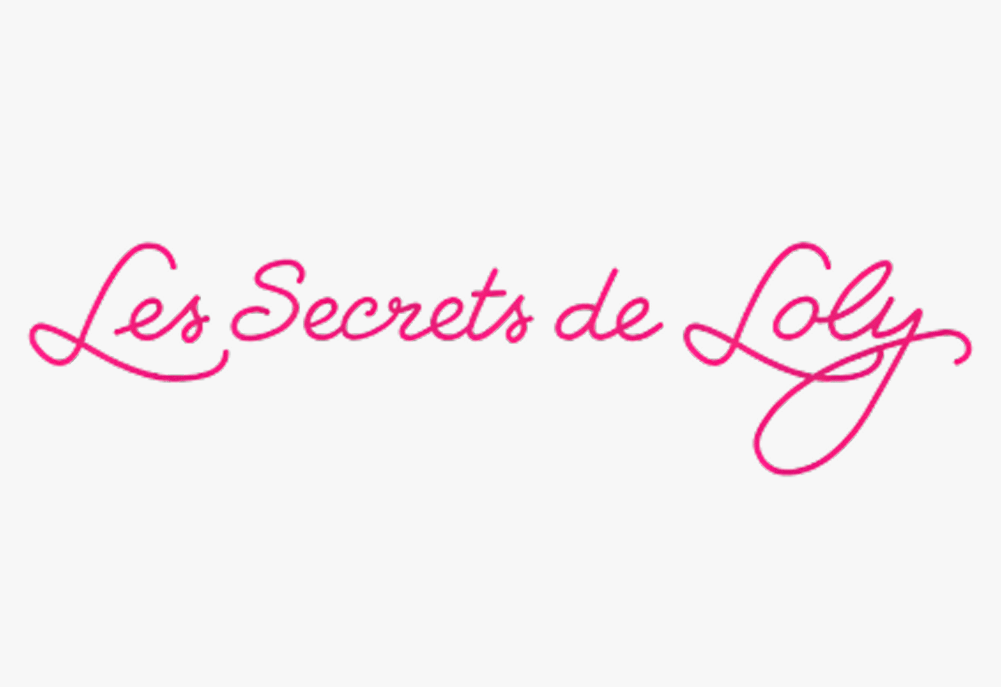 Les Secrets de Loly