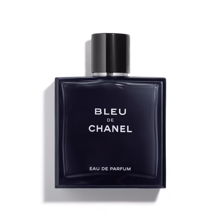 Bleu de Chanel Eau de Parfum – Chanel