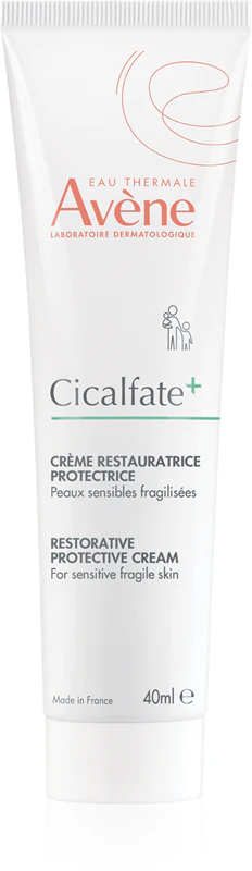 Avène Cicalfate+ Crème Réparatrice pour tatouage