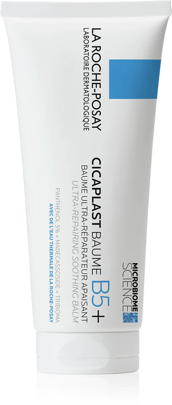 La Roche-Posay Cicaplast Baume B5+ pour cicatrisation tatouage
