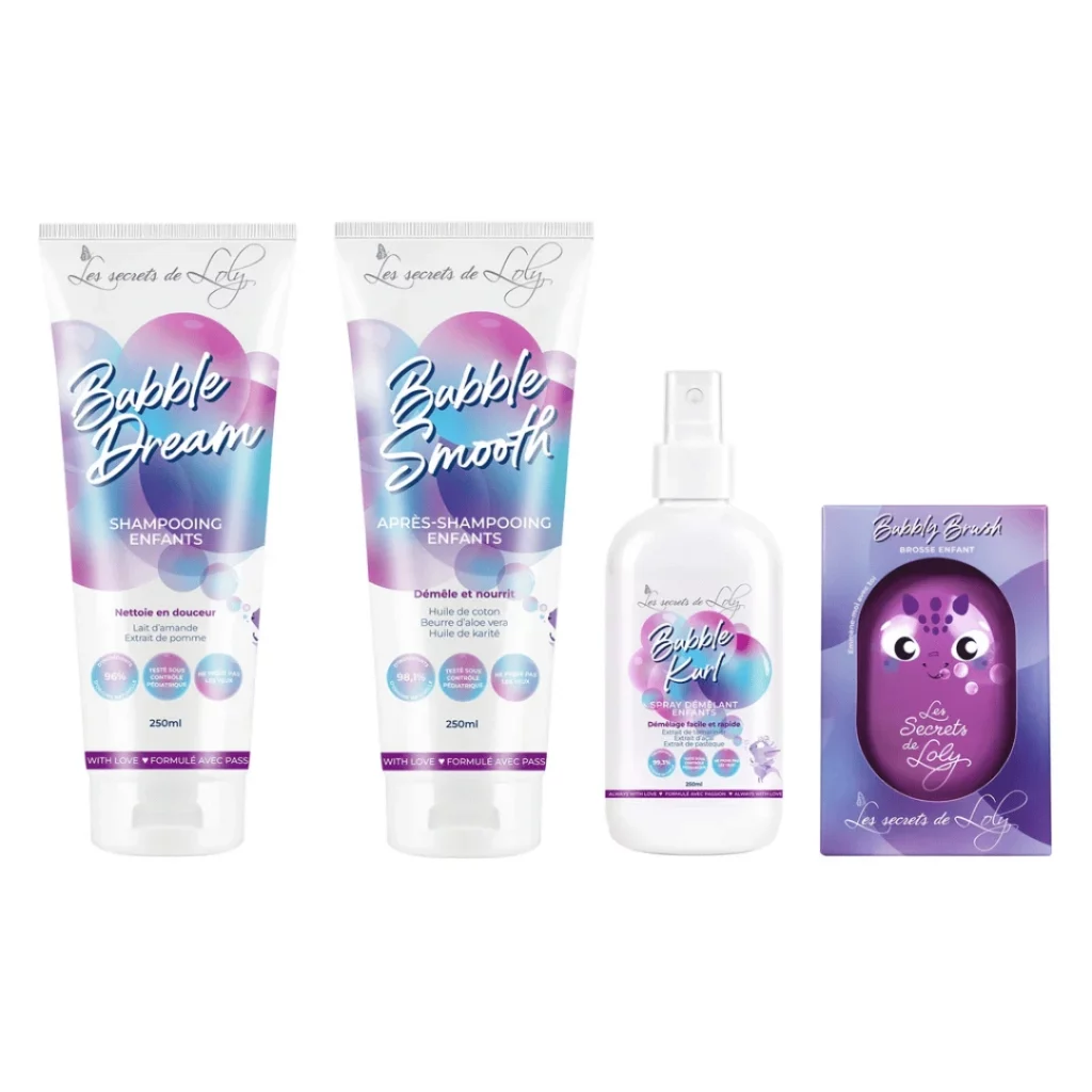 code parrainage les secrets de loly influenceur​​