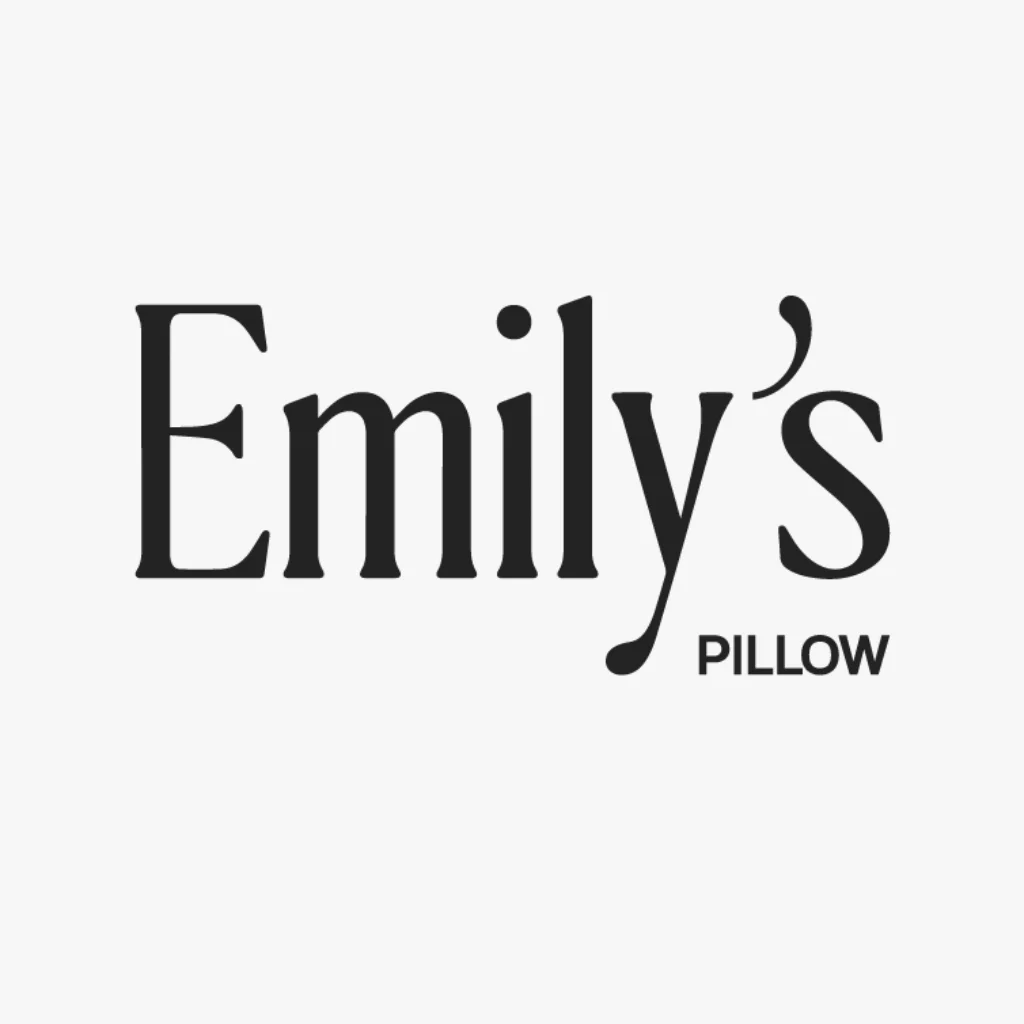 code promo pour emily's pillow