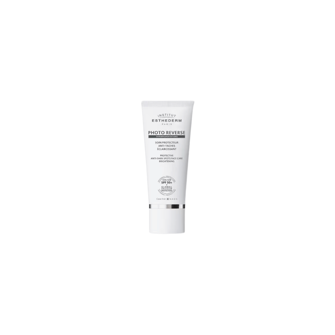 Institut Esthederm Photo Reverse soin protecteur anti-taches SPF50 50ml