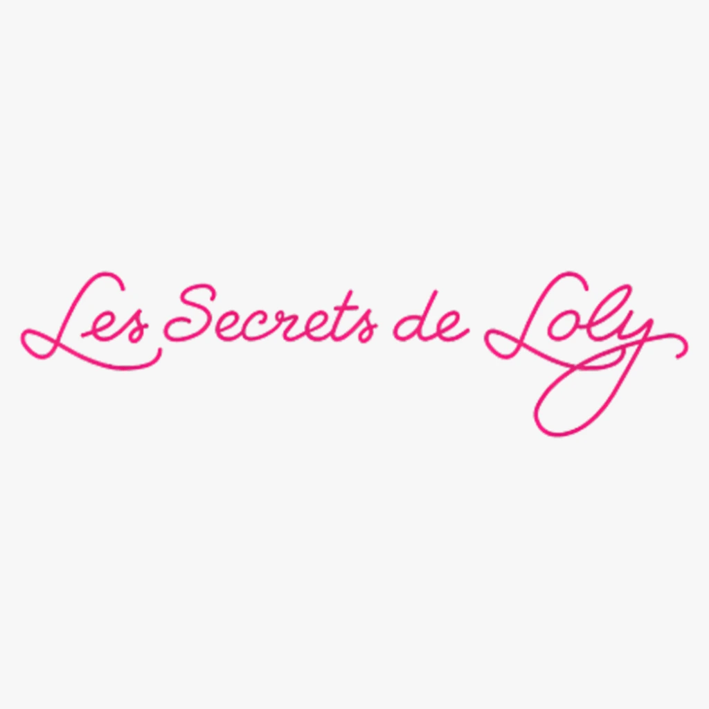 code promo pour les secrets de loly