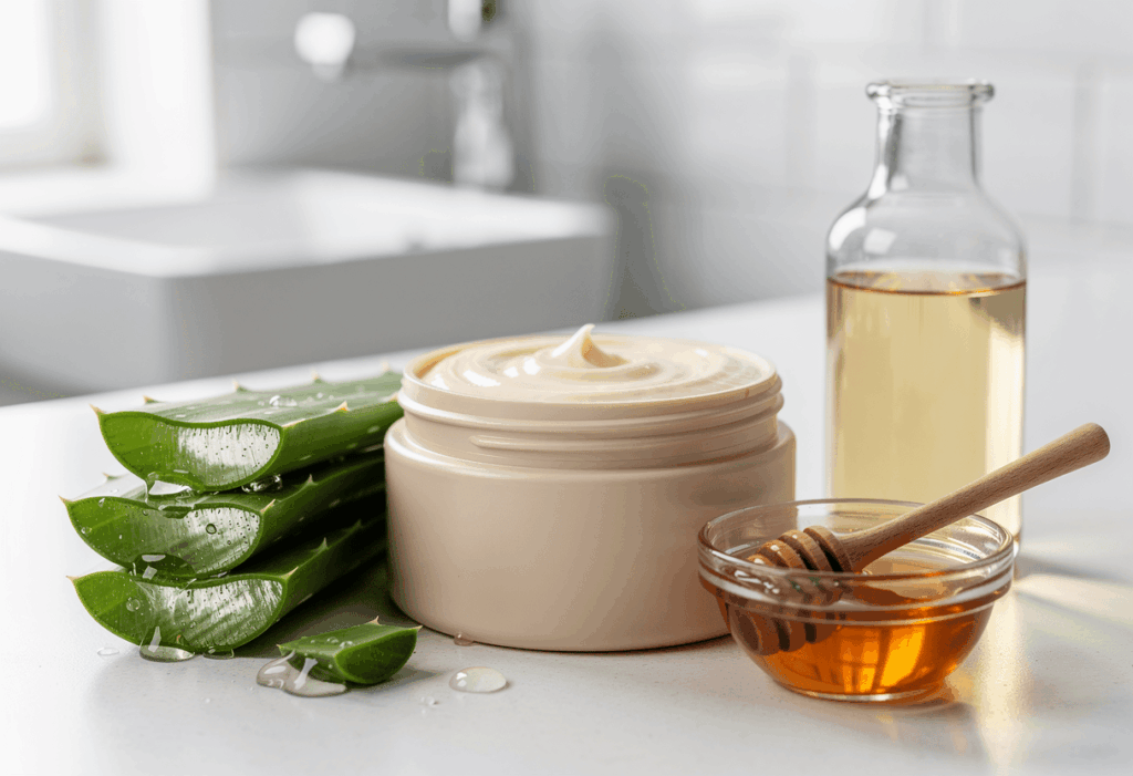 Quel masque pour hydrater les cheveux ?