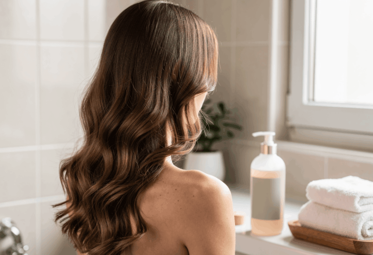Faut-il utiliser un shampoing sans sulfate, sans silicone, sans parabène ?