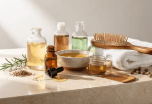 huile pour faire pousser les cheveux,comment choisir