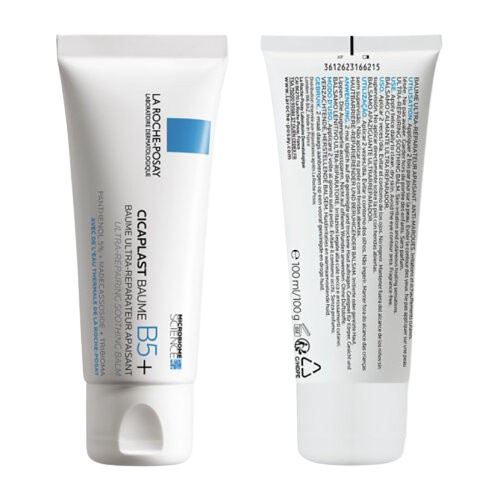 La Roche-Posay Cicaplast Baume B5+ pour cicatrisation tatouage