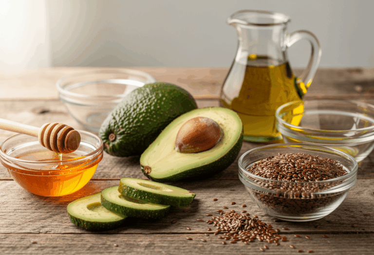 Quelles recettes de grand-mère contre les frisottis ?