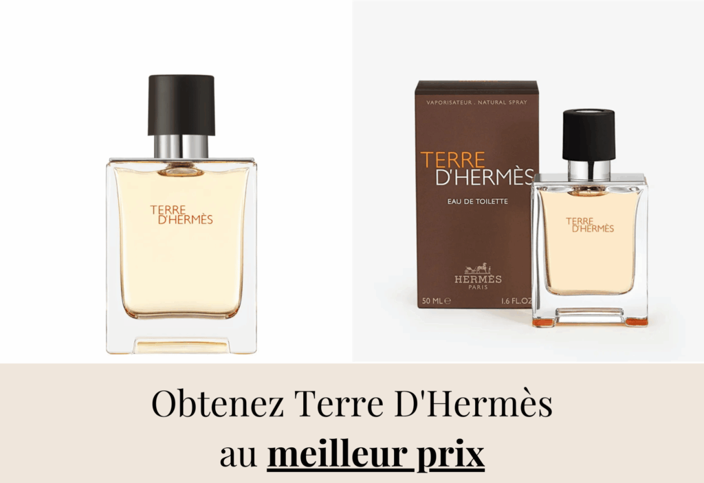 meilleur parfum Hermès pour femme hermès
