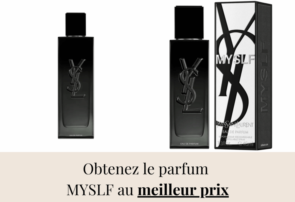 meilleur parfum d'hiver pour femme Yves Saint Laurent