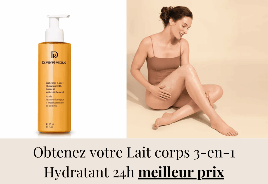 meilleure crème anti-vergetures dr pierre ricaud