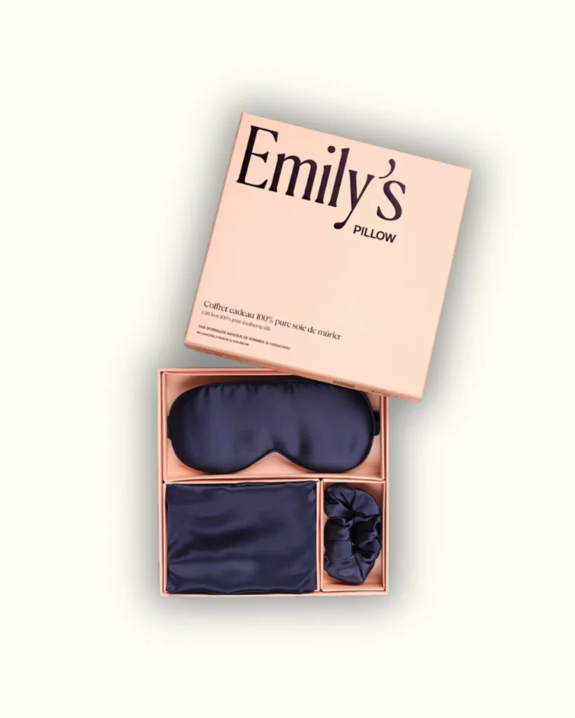 promotion emily's pillow